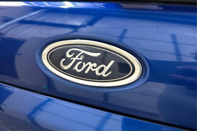 used 2018 Ford EcoSport car, priced at $13,800