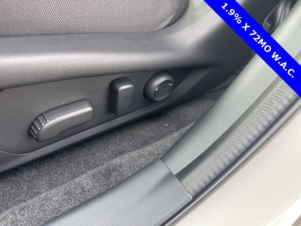 new 2025 Subaru Crosstrek car, priced at $33,122