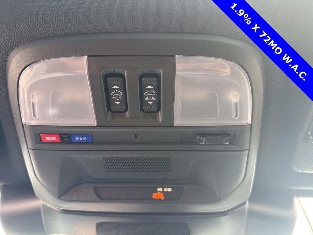 new 2025 Subaru Crosstrek car, priced at $33,122