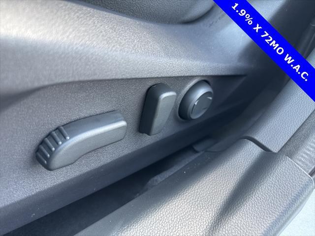 new 2025 Subaru Outback car, priced at $38,206