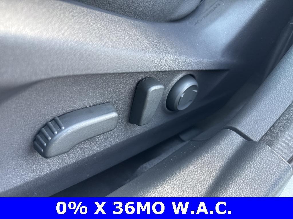new 2025 Subaru Outback car, priced at $38,206