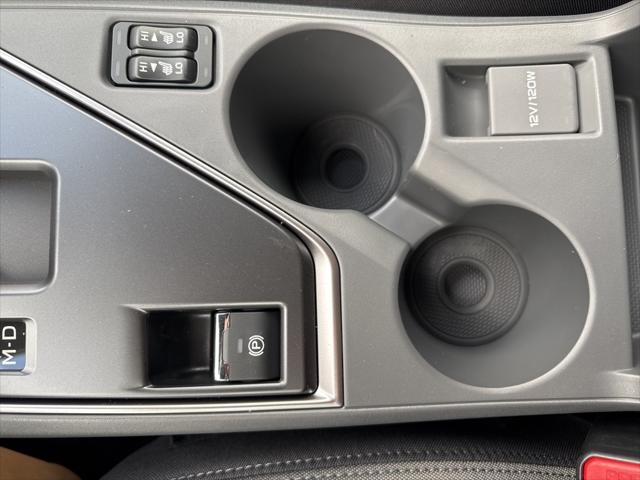 new 2025 Subaru Crosstrek car, priced at $30,763