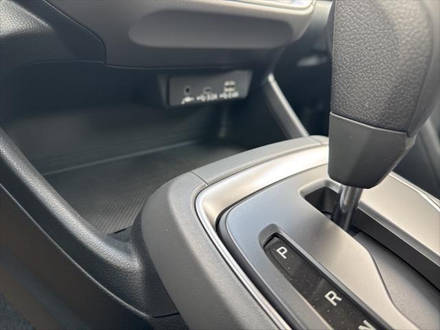 new 2025 Subaru Crosstrek car, priced at $30,763