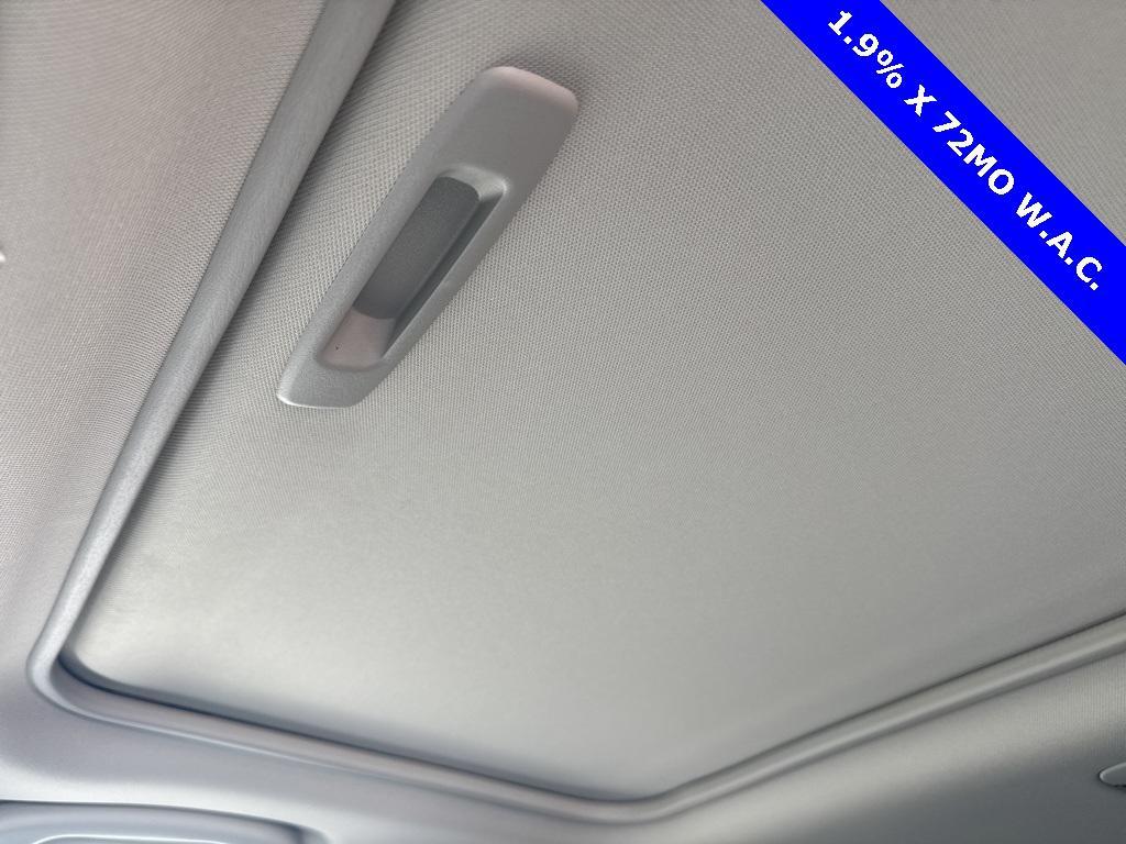 new 2025 Subaru Crosstrek car, priced at $34,766