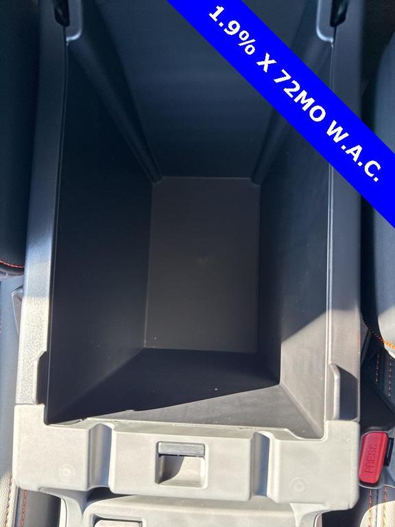 new 2025 Subaru Crosstrek car, priced at $34,766