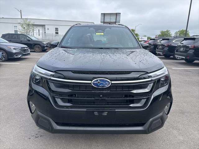 new 2025 Subaru Forester car, priced at $44,648