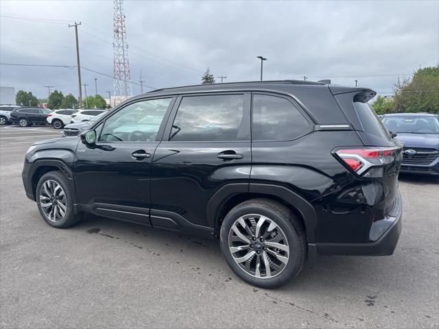 new 2025 Subaru Forester car, priced at $44,648