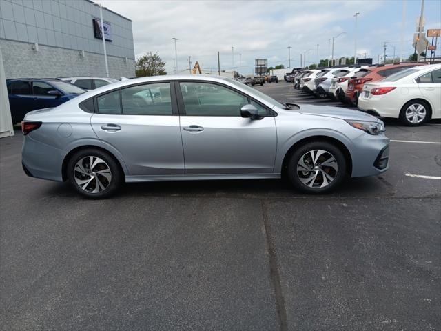 new 2025 Subaru Legacy car, priced at $28,875