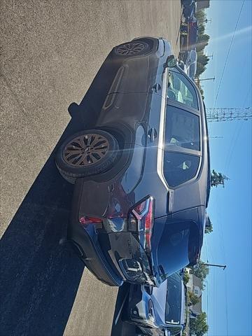 new 2025 Subaru Forester car, priced at $36,945