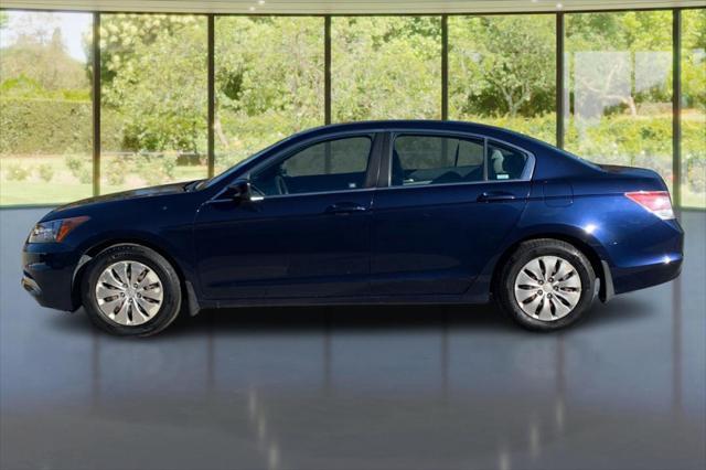 used 2011 Honda Accord car, priced at $8,800