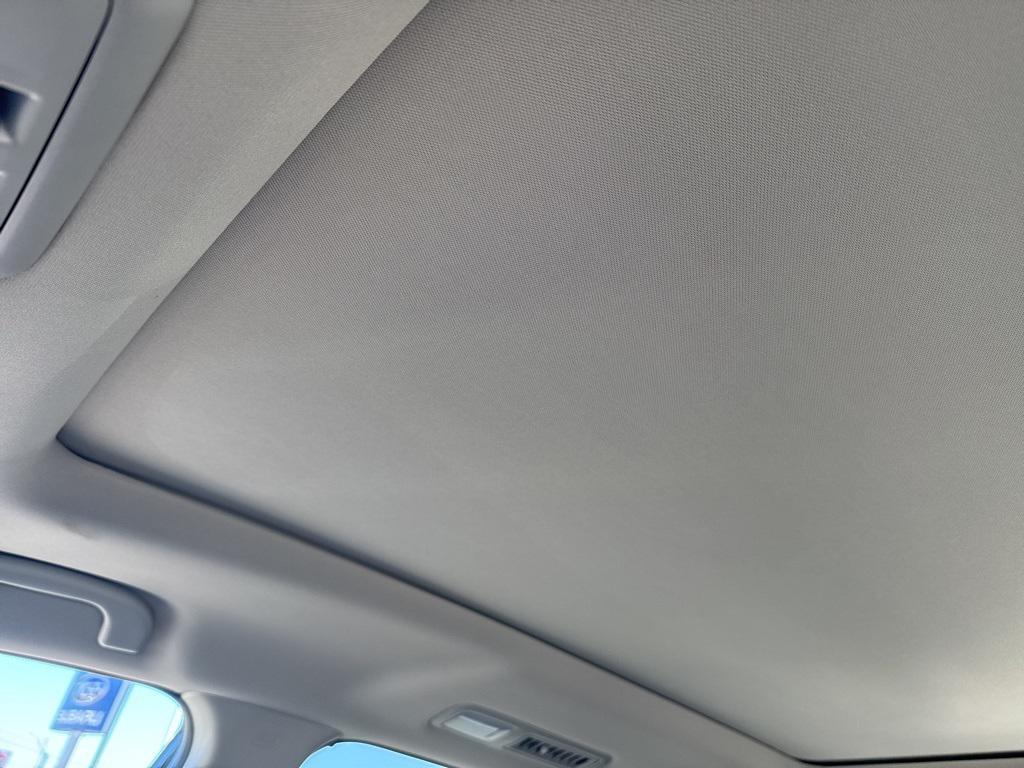 new 2025 Subaru Ascent car, priced at $51,871