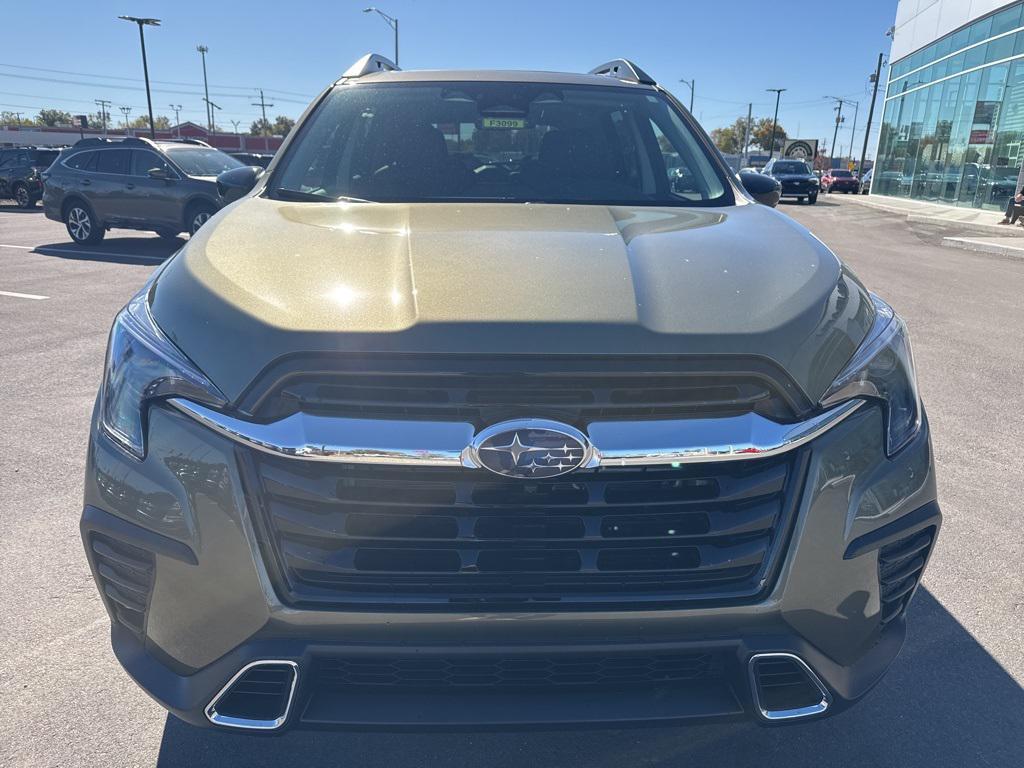 new 2025 Subaru Ascent car, priced at $51,871