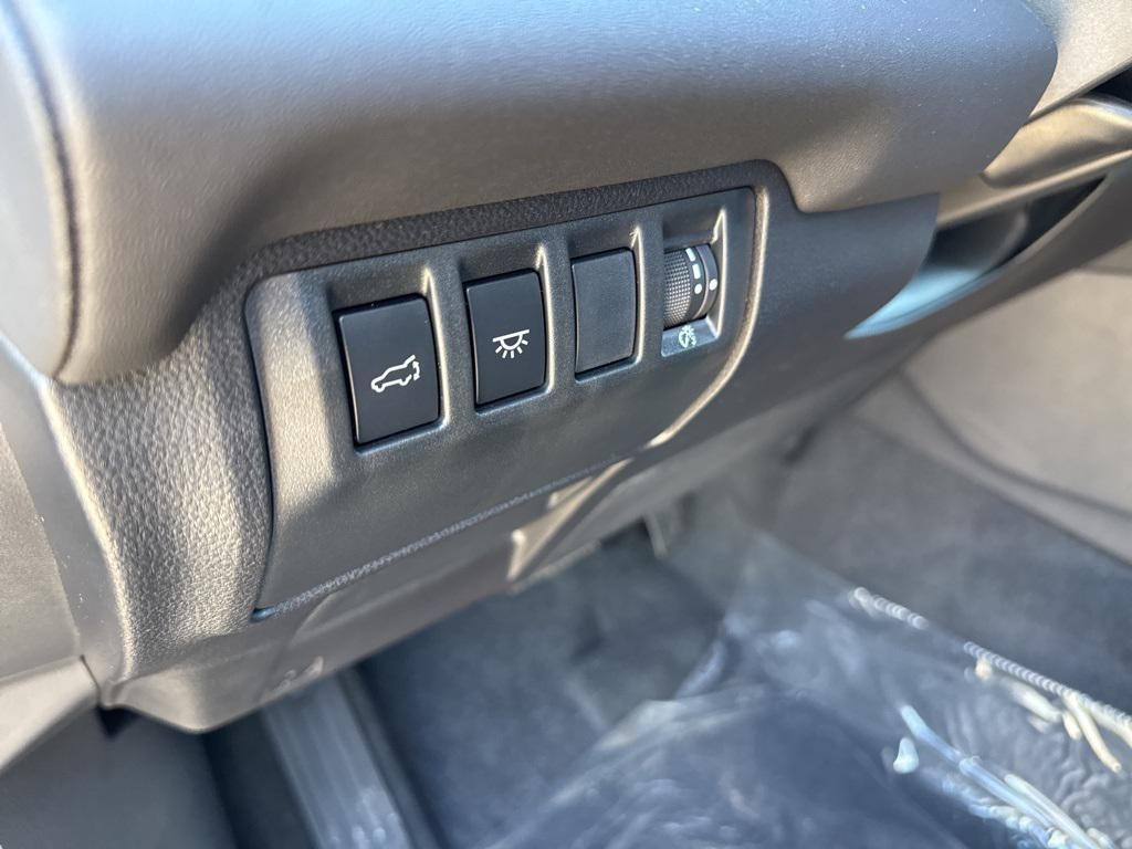 new 2025 Subaru Ascent car, priced at $51,871