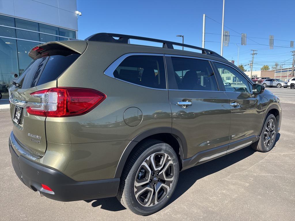 new 2025 Subaru Ascent car, priced at $51,871
