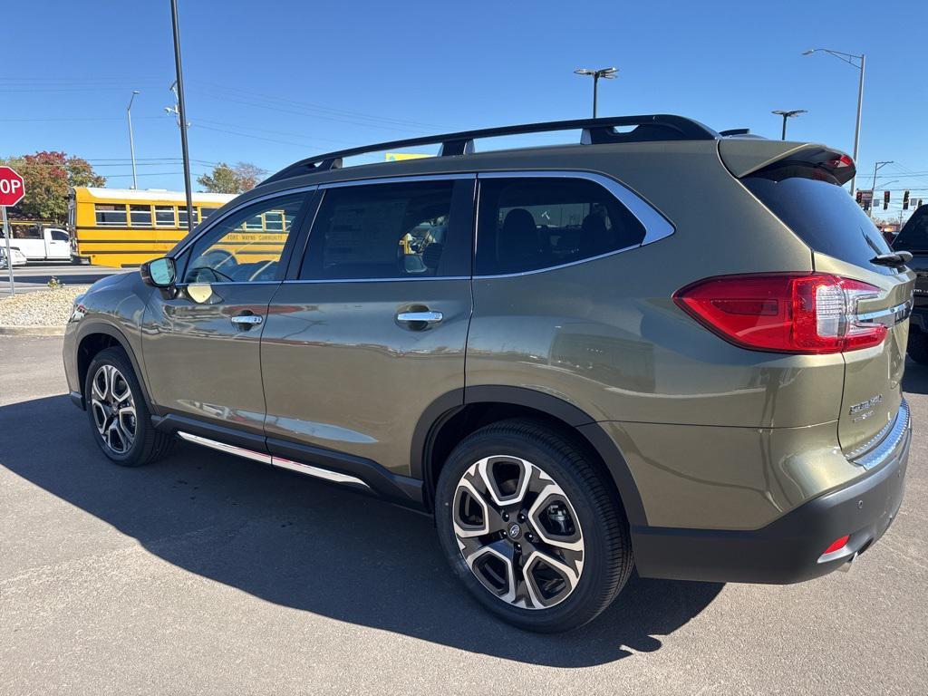 new 2025 Subaru Ascent car, priced at $51,871