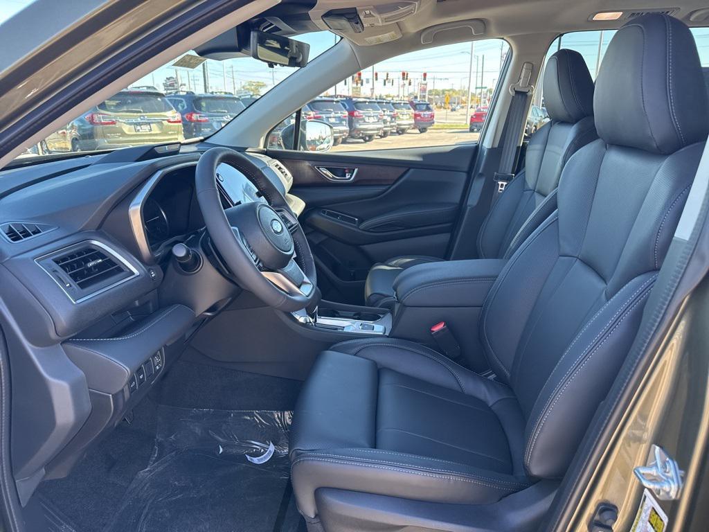 new 2025 Subaru Ascent car, priced at $51,871