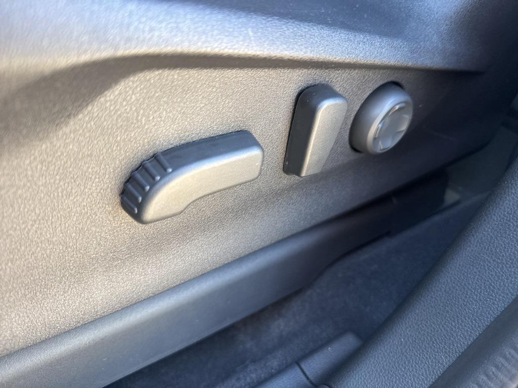 new 2025 Subaru Ascent car, priced at $51,871