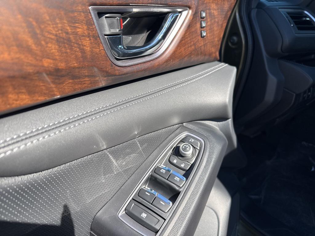 new 2025 Subaru Ascent car, priced at $51,871