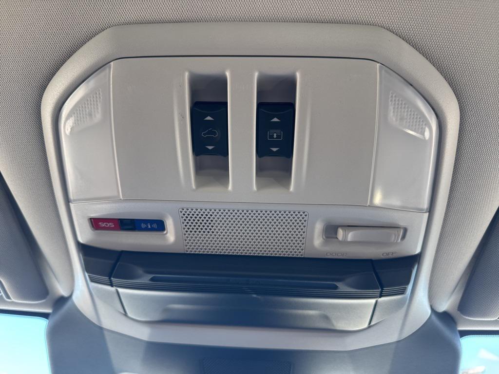 new 2025 Subaru Ascent car, priced at $51,871