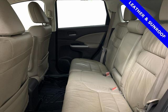 used 2014 Honda CR-V car, priced at $12,000