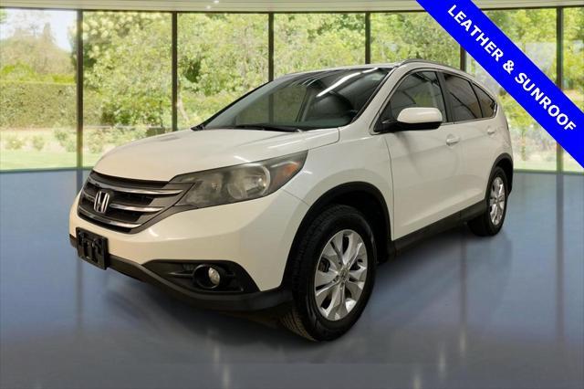 used 2014 Honda CR-V car, priced at $12,000