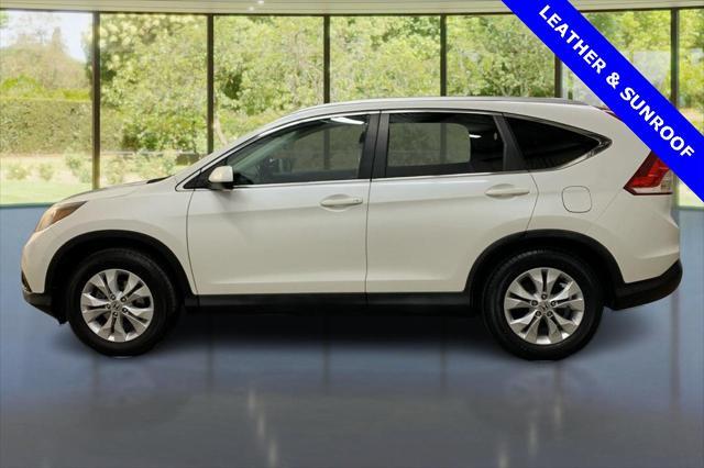 used 2014 Honda CR-V car, priced at $12,000