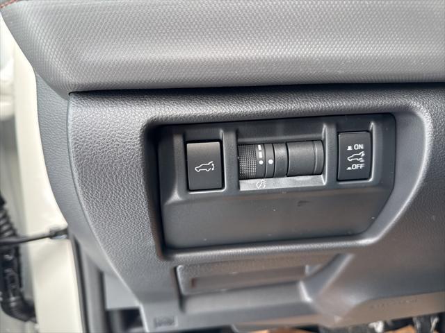 new 2025 Subaru Forester car, priced at $37,813