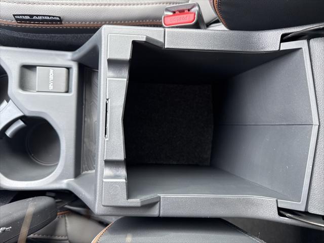 new 2025 Subaru Forester car, priced at $37,813