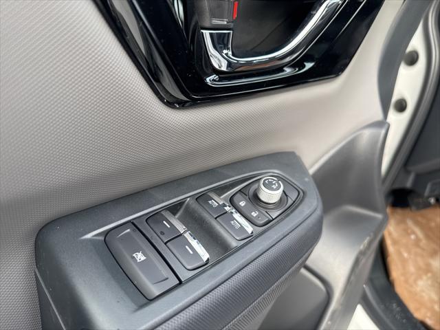 new 2025 Subaru Forester car, priced at $37,813