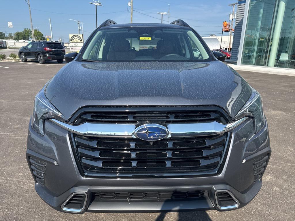 new 2025 Subaru Ascent car, priced at $52,402