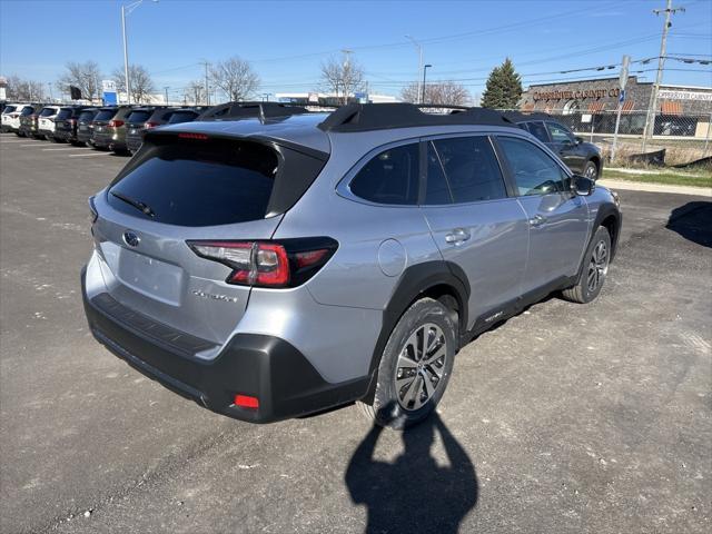 new 2025 Subaru Outback car, priced at $35,379