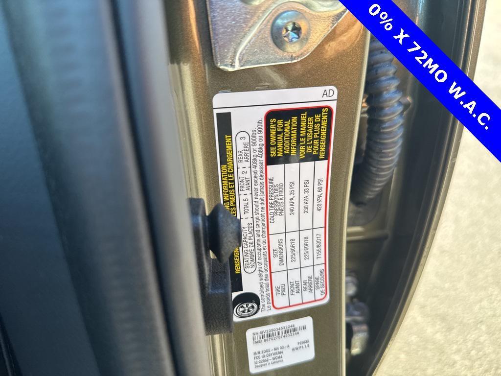 new 2025 Subaru Outback car, priced at $39,956