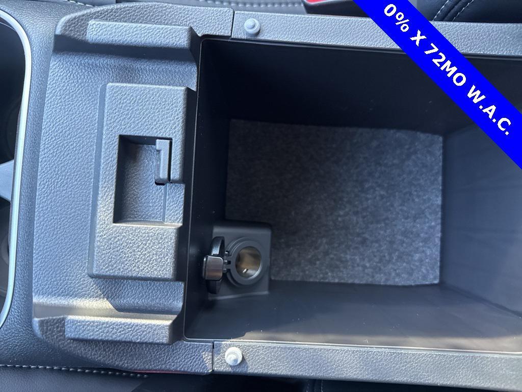 new 2025 Subaru Outback car, priced at $39,956