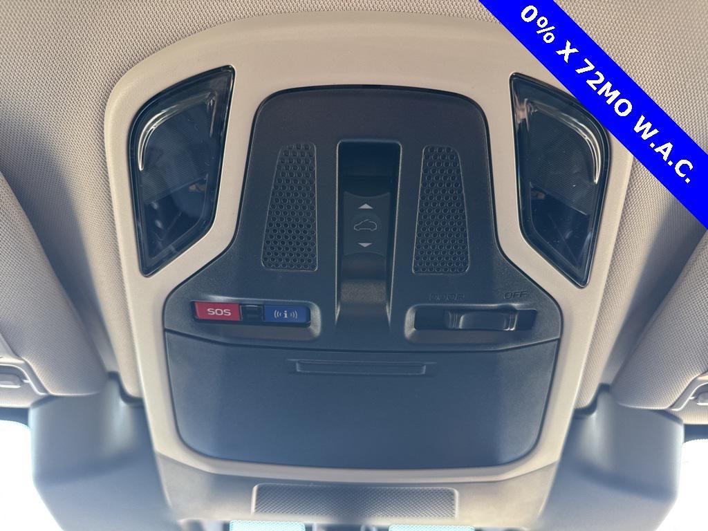 new 2025 Subaru Outback car, priced at $39,956