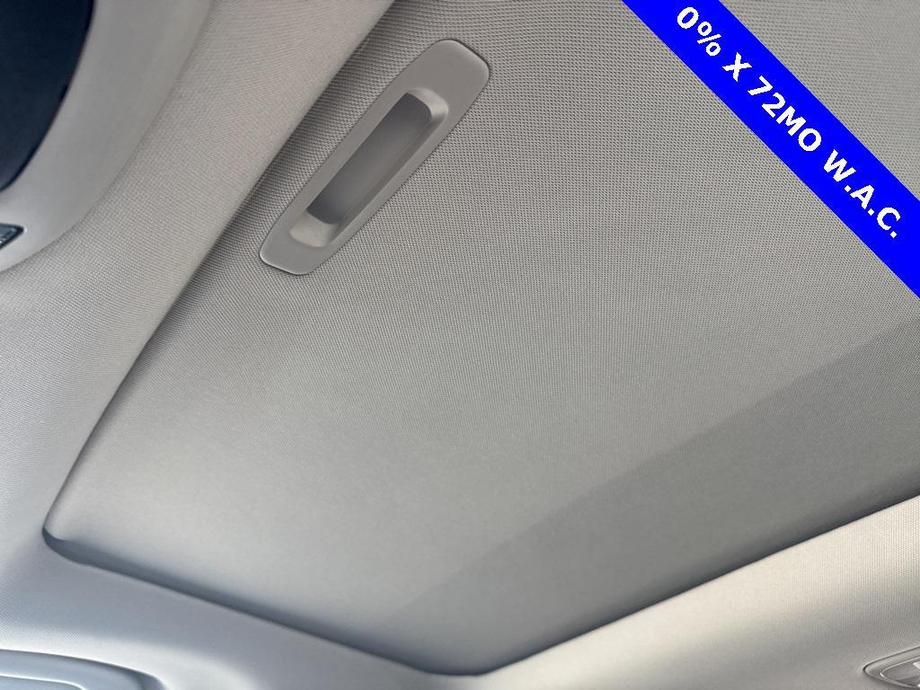 new 2025 Subaru Outback car, priced at $39,956