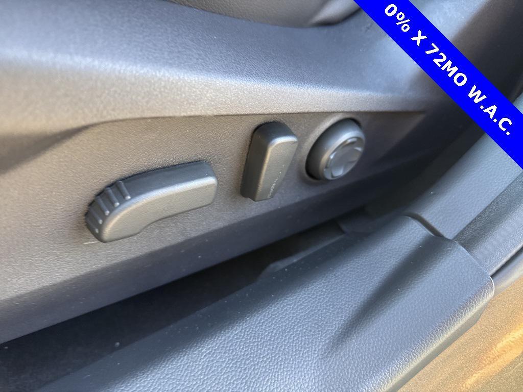 new 2025 Subaru Outback car, priced at $39,956