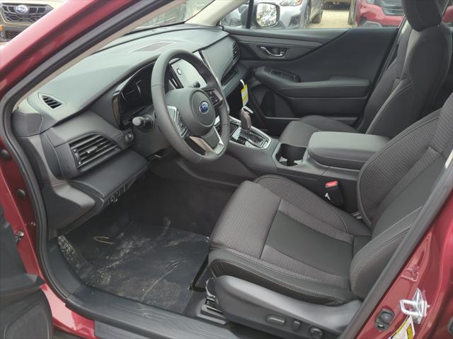 new 2025 Subaru Outback car, priced at $35,495