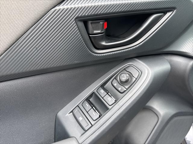 used 2024 Subaru Crosstrek car, priced at $29,400