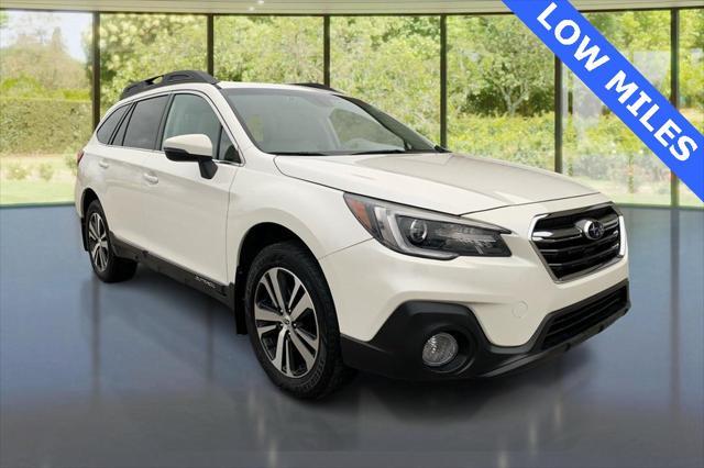 used 2019 Subaru Outback car, priced at $21,000