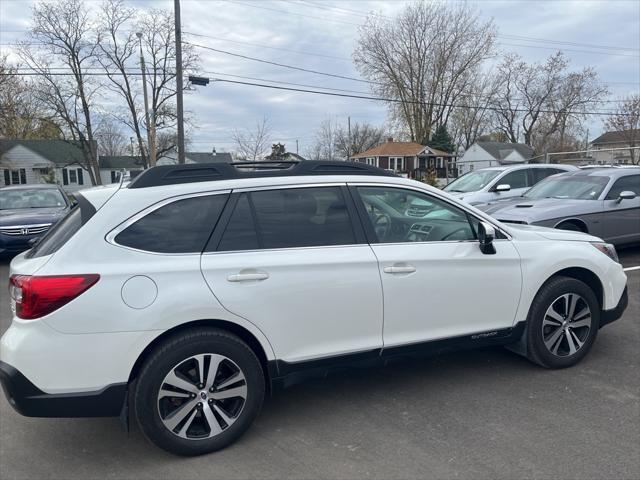 used 2019 Subaru Outback car, priced at $21,000