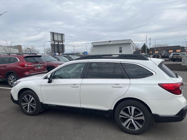 used 2019 Subaru Outback car, priced at $21,000