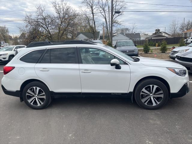 used 2019 Subaru Outback car, priced at $21,000