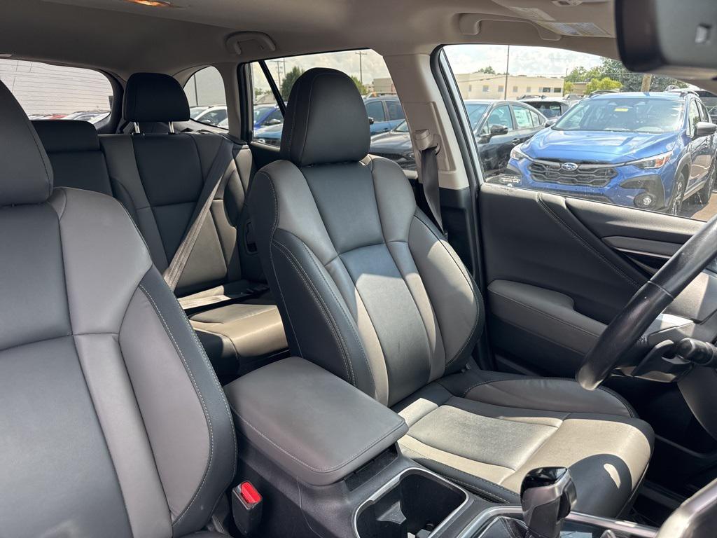 used 2022 Subaru Outback car, priced at $26,100