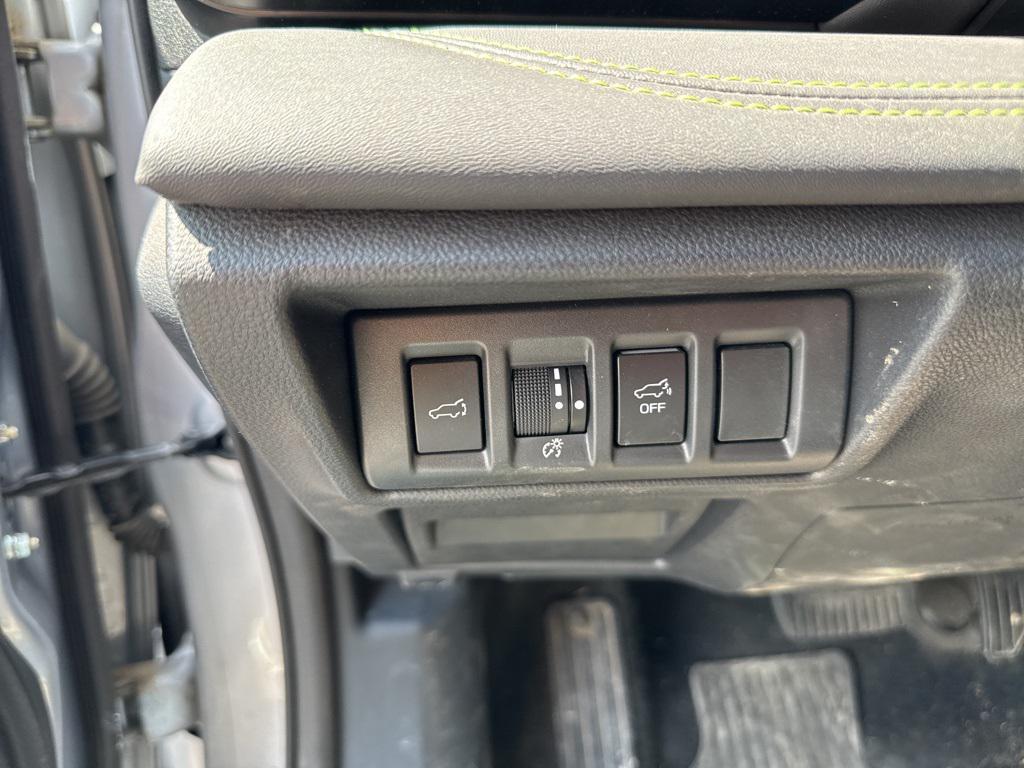 used 2022 Subaru Outback car, priced at $26,100