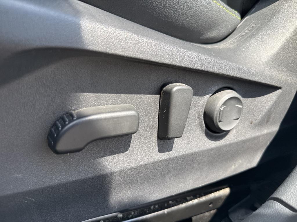 used 2022 Subaru Outback car, priced at $26,100