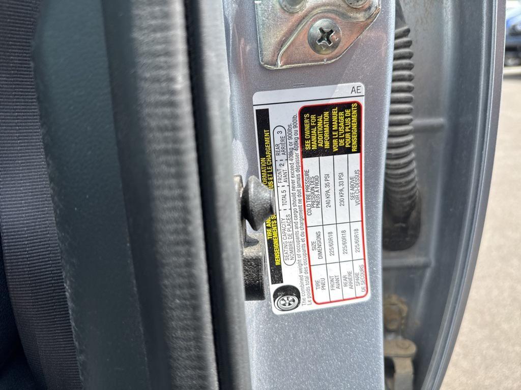 used 2022 Subaru Outback car, priced at $26,100
