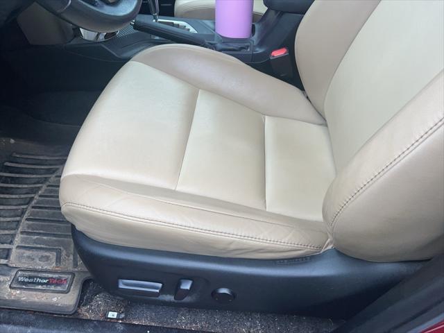 used 2014 Toyota RAV4 car, priced at $12,200
