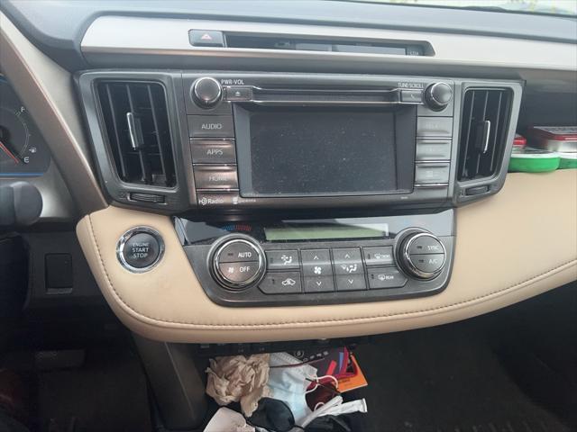 used 2014 Toyota RAV4 car, priced at $12,200