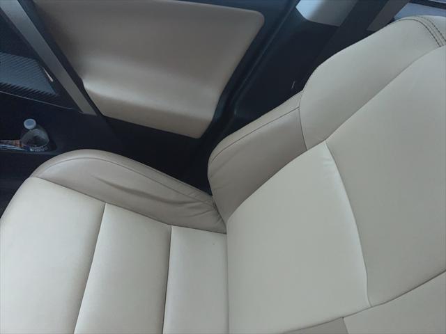 used 2014 Toyota RAV4 car, priced at $12,200