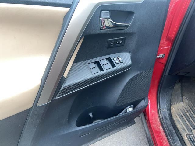 used 2014 Toyota RAV4 car, priced at $12,200